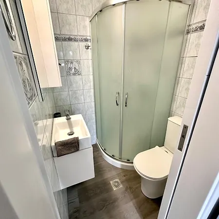 Apartman Athena