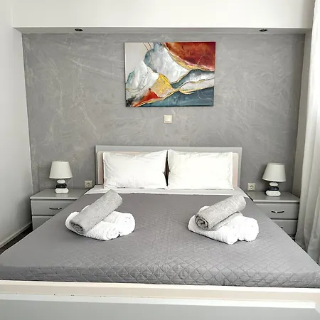 Appartamento Athena *