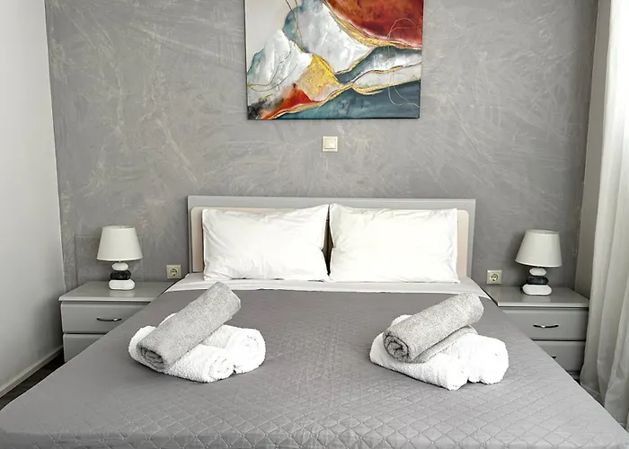 Appartamento Athena *