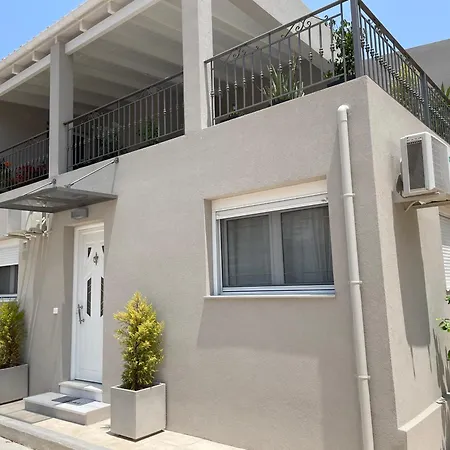 Athena Appartement Argostoli (Kefalonia)
