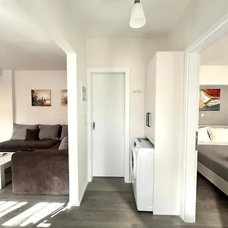 Athena Appartement Argostoli (Kefalonia)