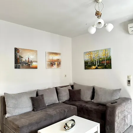 Athena Appartement Argostoli (Kefalonia)