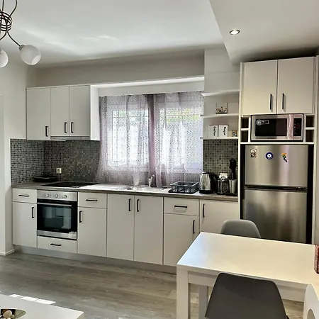 Athena Appartement *