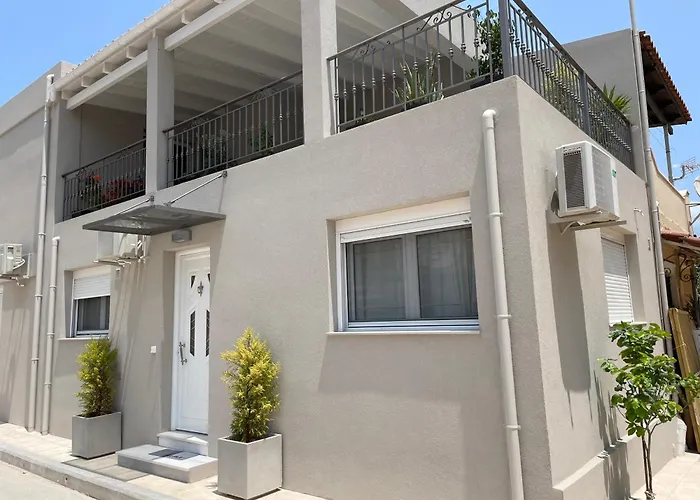 Athena Apartament Argostoli (Kefalonia)