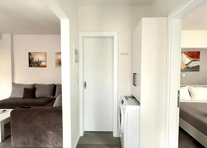 Athena Apartament Argostoli (Kefalonia)