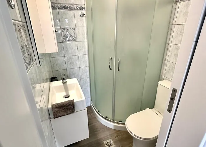Appartement Athena