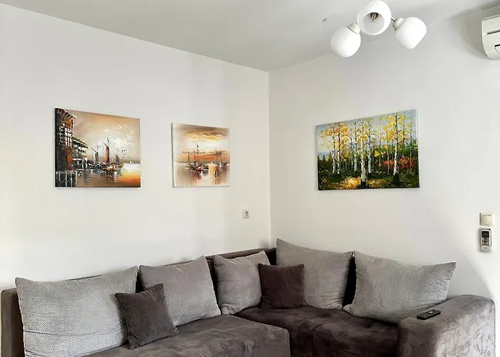 Athena Apartament Argostoli (Kefalonia)